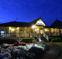 Rosevillehouse Bed  Breakfast - Accommodation Daintree