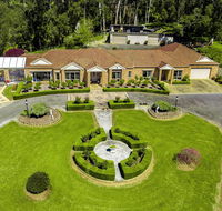 Rosewood Park Guest Suite - Accommodation Daintree