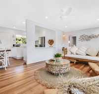 ROSIES BACH - Accommodation Daintree