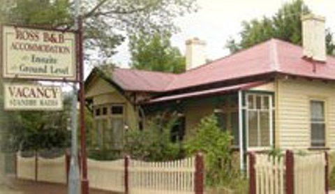 Ross B&B Accommodation - Accommodation Daintree 1