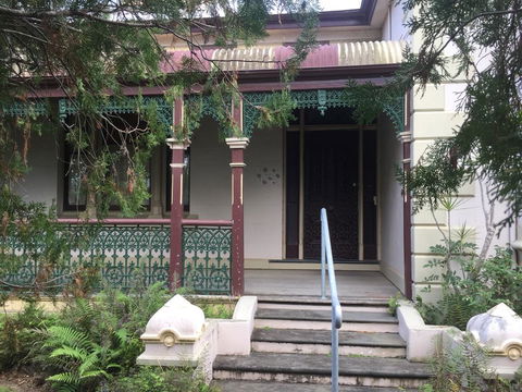 Rosslyn - Accommodation Daintree 3