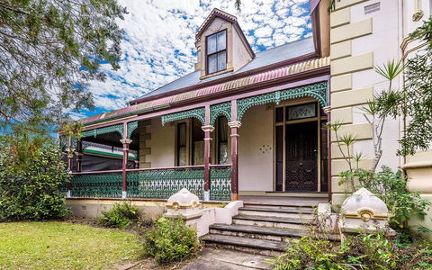 Rosslyn - Accommodation Daintree 2