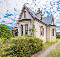 Rosslyn - Accommodation Daintree