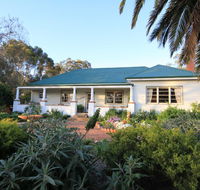 Rostrata Country House - Accommodation Daintree