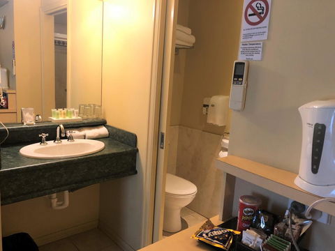 Rowville International Hotel - Accommodation Daintree 2