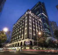 Royal Albert Hotel - Accommodation Daintree