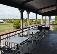 Royal Gatton Hotel - Accommodation Daintree