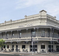 Royal Hotel Randwick - Accommodation Daintree