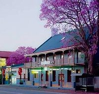 Royal Hotel Singleton - Accommodation Daintree