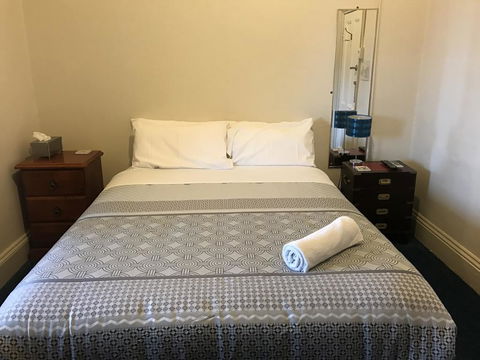 Royal Mail Hotel Kingston - Accommodation Daintree 2