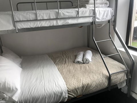 Royal Mail Hotel Kingston - Accommodation Daintree 1