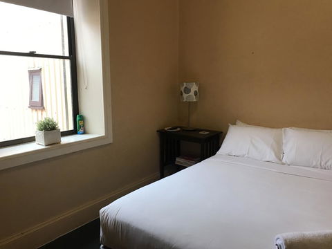 Royal Mail Hotel Kingston - Accommodation Daintree 0