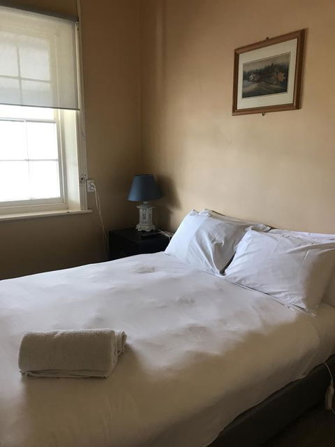 Royal Mail Hotel Kingston - Accommodation Daintree 3