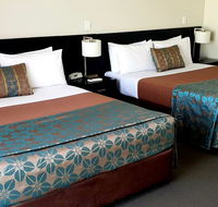 Royal Motel Miles - Accommodation Daintree