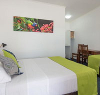 Royal Motel Tenterfield - Accommodation Daintree