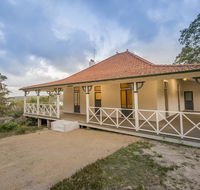 Royal National Park Cottages - Accommodation Daintree