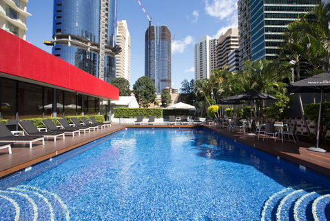 Royal On The Park - Accommodation Daintree 0
