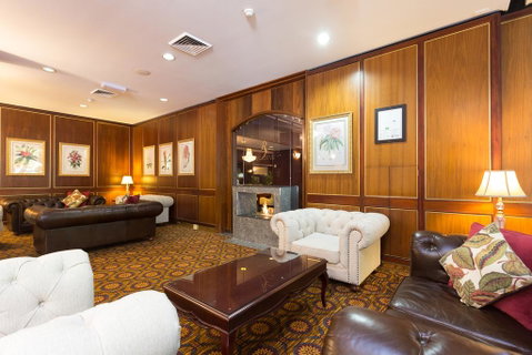 Royal On The Park - Accommodation Daintree 2