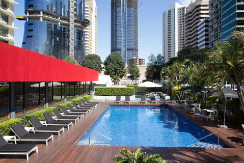Royal On The Park - Accommodation Daintree 1