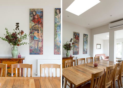 Royal Standard Farm Daylesford - Accommodation Daintree 1