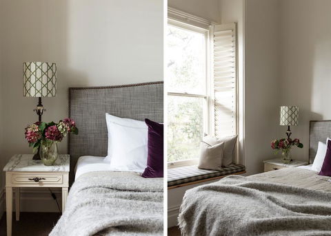Royal Standard Farm Daylesford - Accommodation Daintree 3