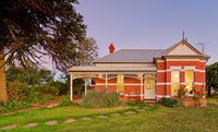 Royal Standard Farm Daylesford