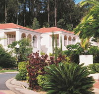 Royal Woods Resort - Accommodation Daintree