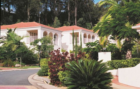 Royal Woods Resort - Accommodation Daintree 0