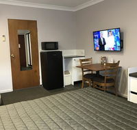 Roydons Motor Inn - Accommodation Daintree