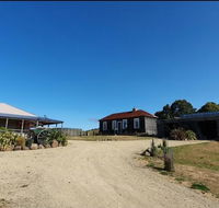 Ruby's Cottage Farm Stay - Accommodation Daintree