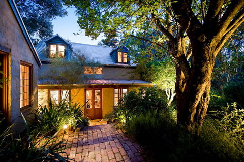 Rubys Amethyst Cottage - Accommodation Daintree 0
