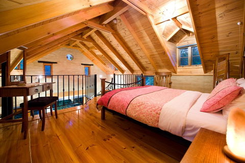 Rubys Amethyst Cottage - Accommodation Daintree 1