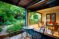 Rubys Garden Cottage
