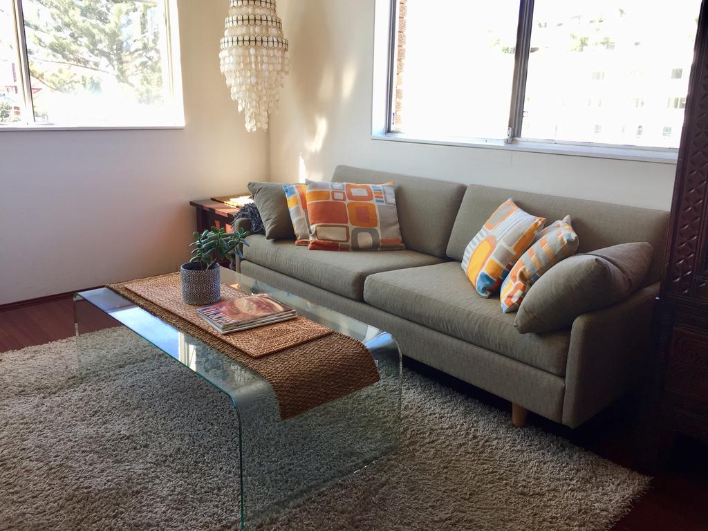 Bondi Beach NSW Accommodation Daintree