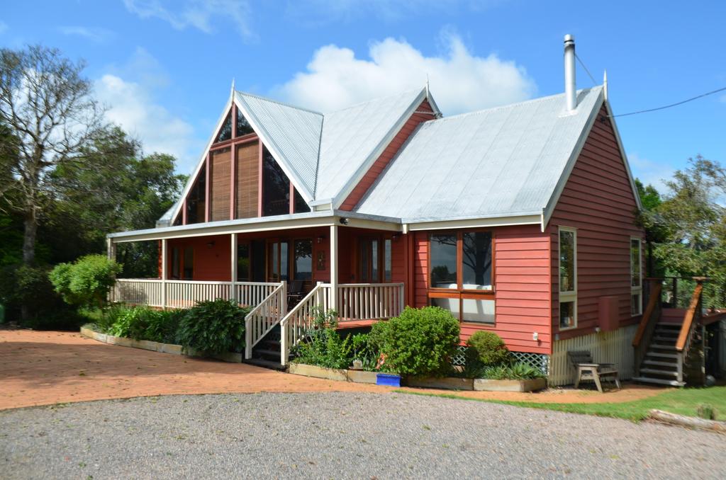  Accommodation Daintree