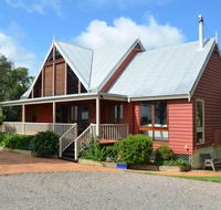 Ruddles Retreat - Accommodation Daintree