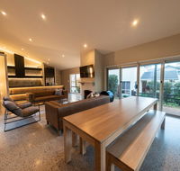 RUST - Accommodation Daintree
