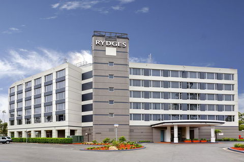 Rydges Bankstown - Accommodation Daintree 3