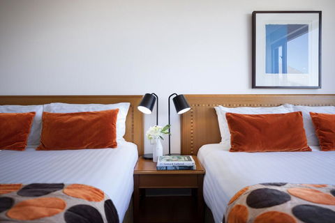 Rydges Bankstown - Accommodation Daintree 2