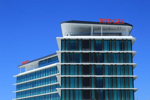 Rydges Gold Coast Airport - Accommodation Daintree 0