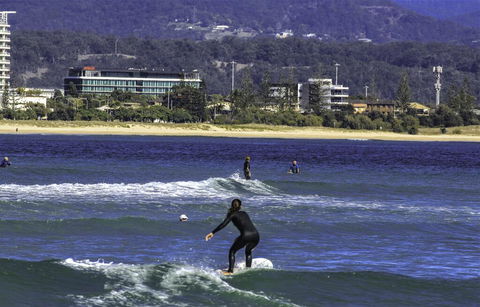 Rydges Gold Coast Airport - Accommodation Daintree 1