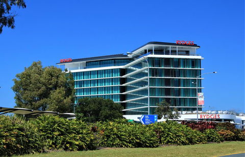 Rydges Gold Coast Airport - Accommodation Daintree 2