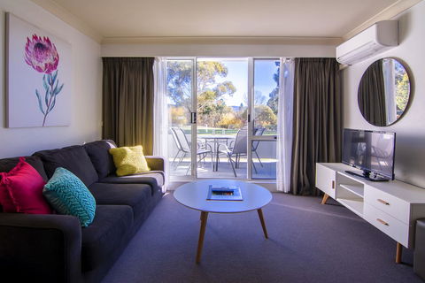 Rydges Horizons Snowy Mountains - Accommodation Daintree 0