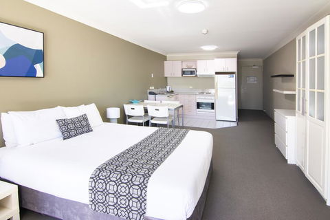 Rydges Horizons Snowy Mountains - Accommodation Daintree 2