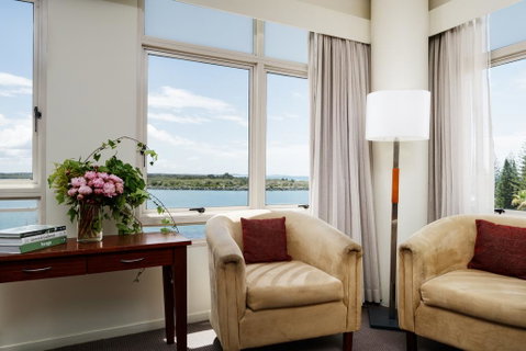 Rydges Hotel Port Macquarie - Accommodation Daintree 3