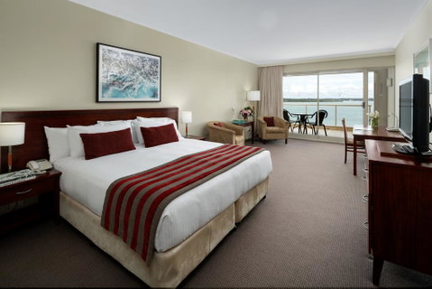 Rydges Hotel Port Macquarie - Accommodation Daintree 2