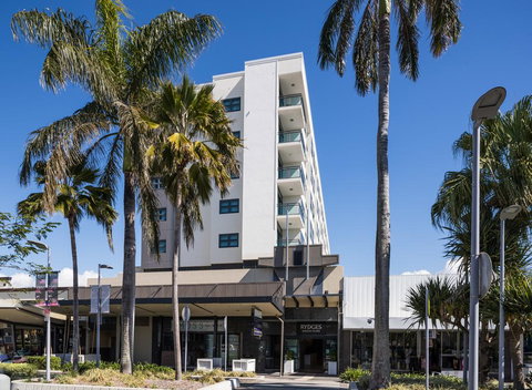 Rydges Mackay Suites - Accommodation Daintree 2