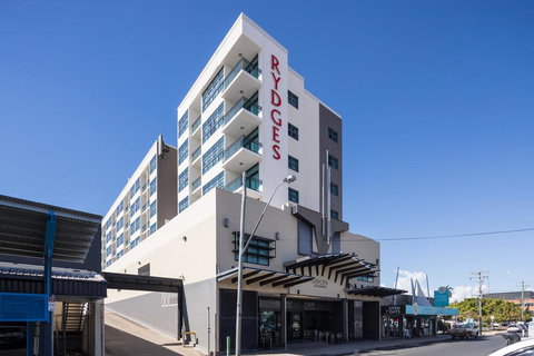Rydges Mackay Suites - Accommodation Daintree 0