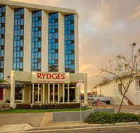 Rydges Southbank Townsville - Accommodation Daintree