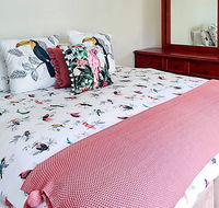 Rye 5 This Unit Suits 3 People FREE WIFI FREE NETFLIX - Accommodation Daintree